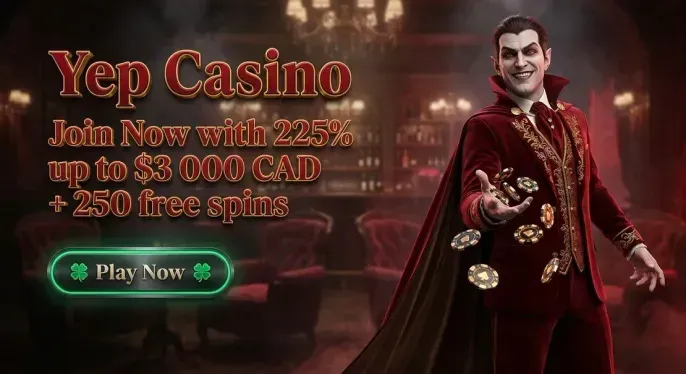 Yep Casino
